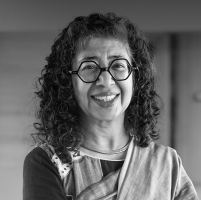 Arpana Kumar Ahuja,